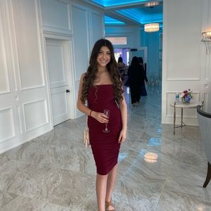 Meet your Posher, Ava